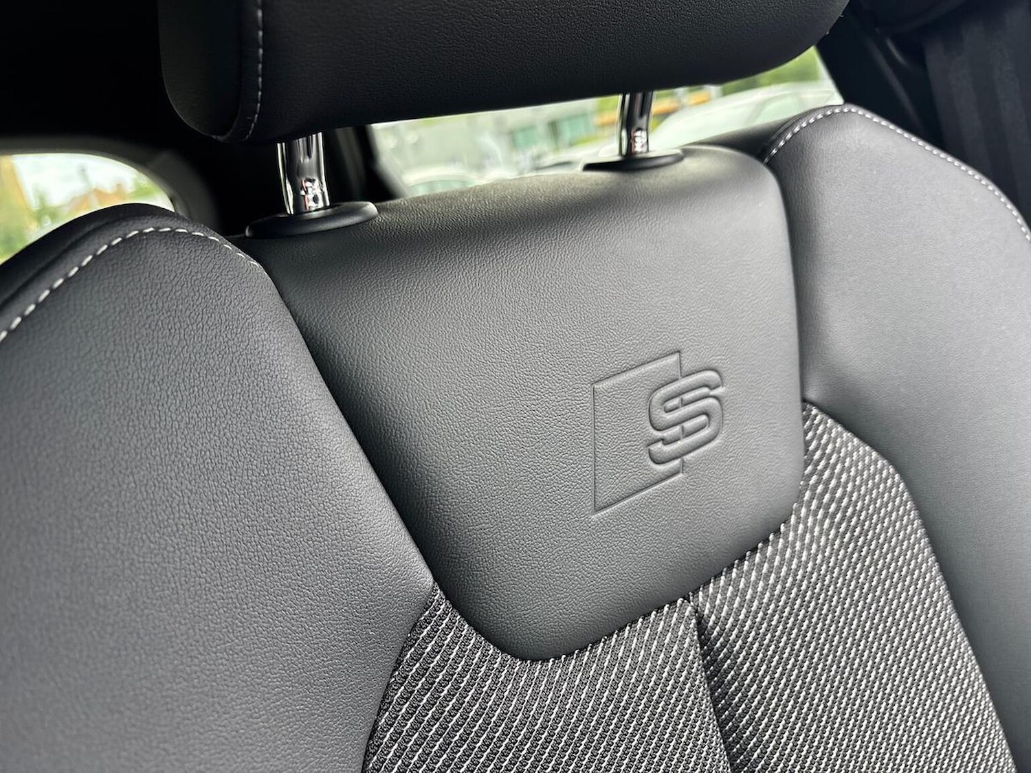 Used Audi A1 2025 for sale - 77073203: Photo 22