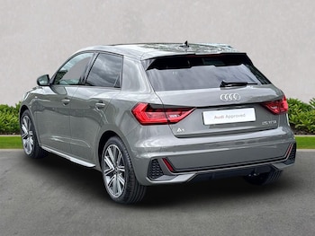 Used Audi A1 2025 for sale - 77073203: Photo