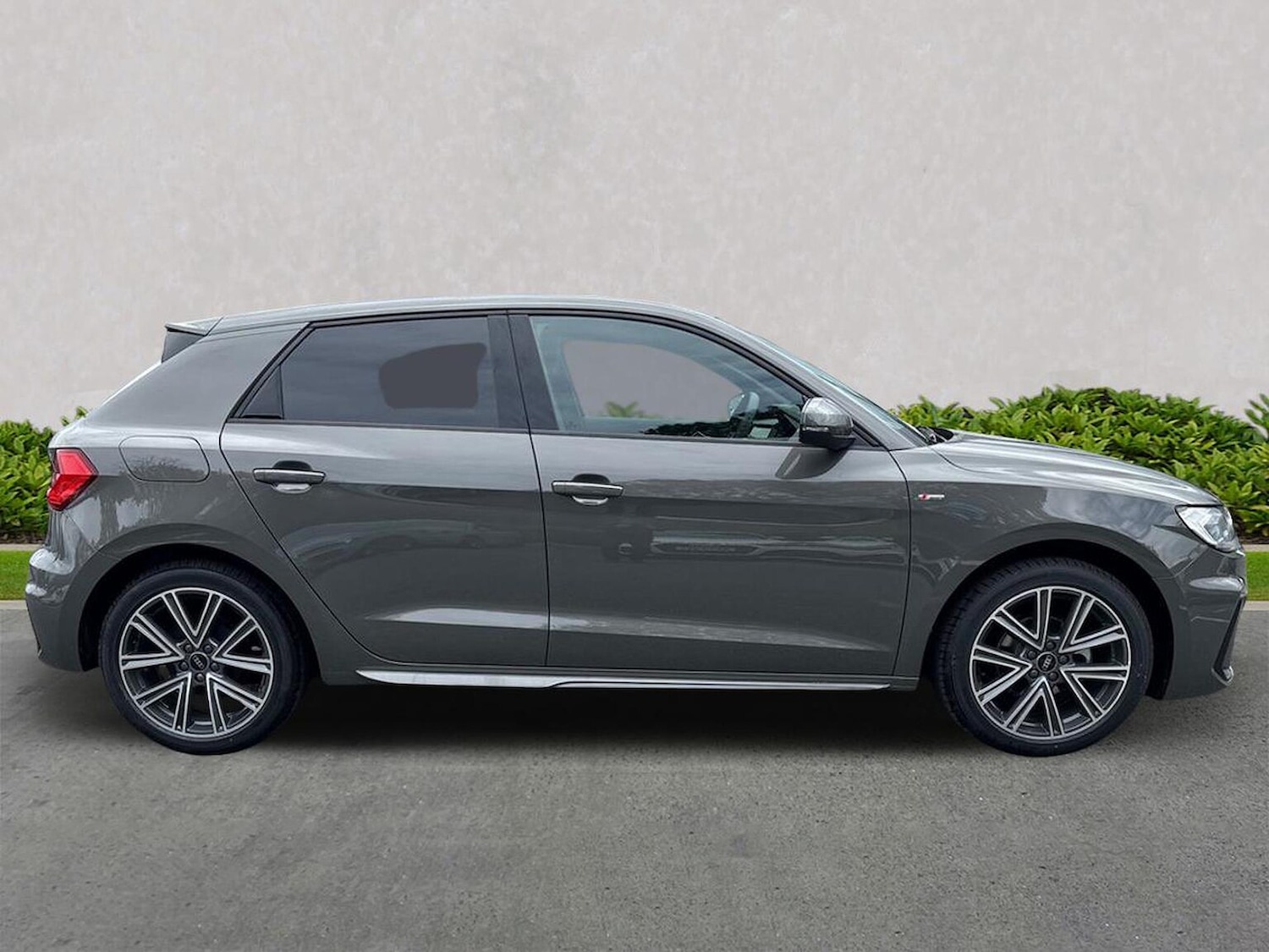 Used Audi A1 2025 for sale - 77073203: Photo 3