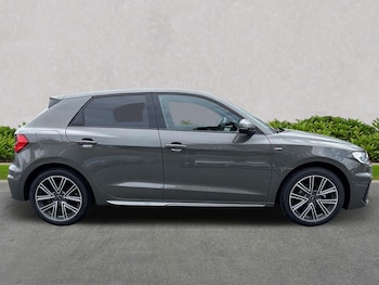 Used Audi A1 2025 for sale - 77073203: Photo