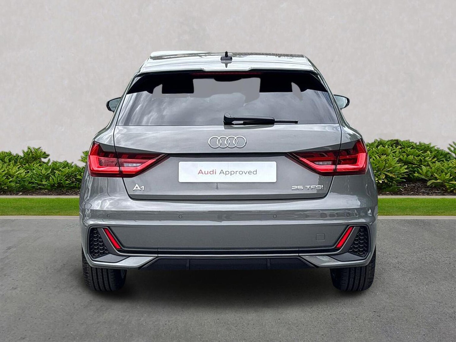 Used Audi A1 2025 for sale - 77073203: Photo 4