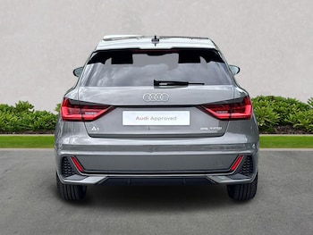 Used Audi A1 2025 for sale - 77073203: Photo