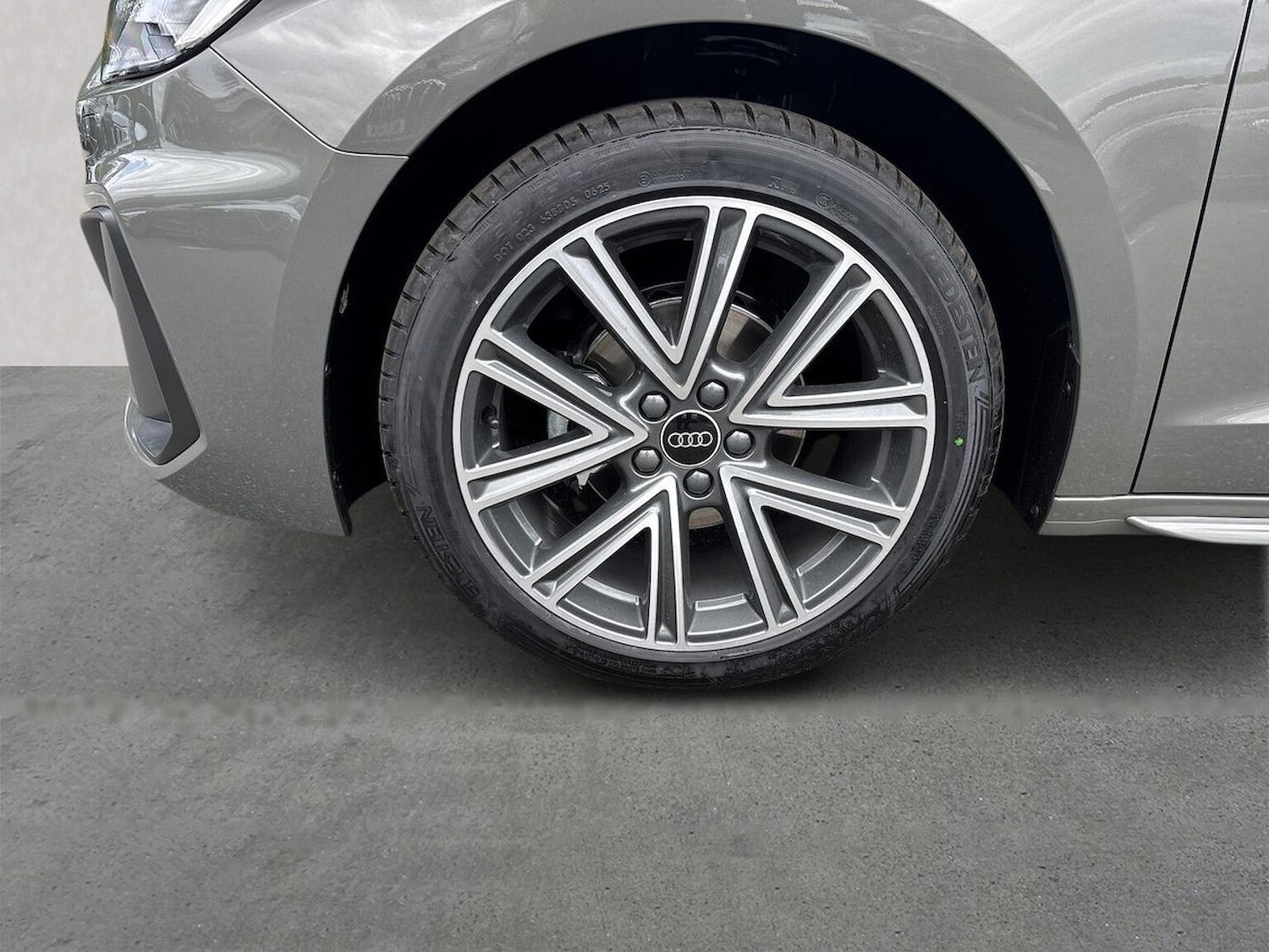 Used Audi A1 2025 for sale - 77073203: Photo 6