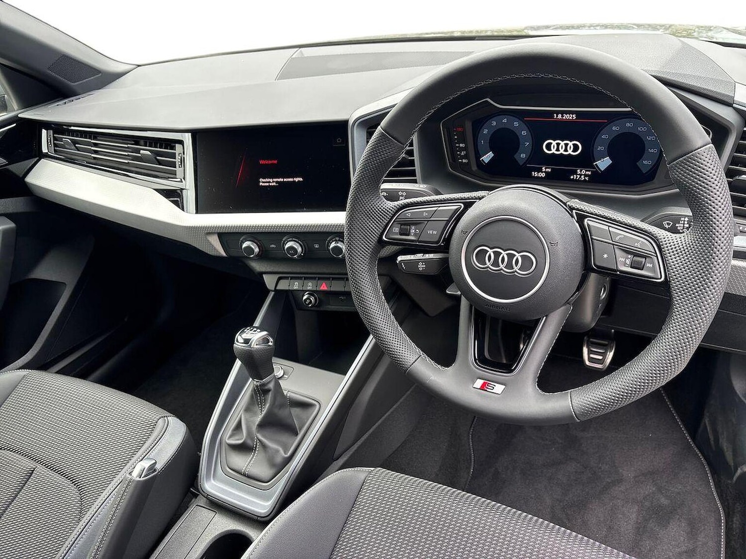 Used Audi A1 2025 for sale - 77073203: Photo 8