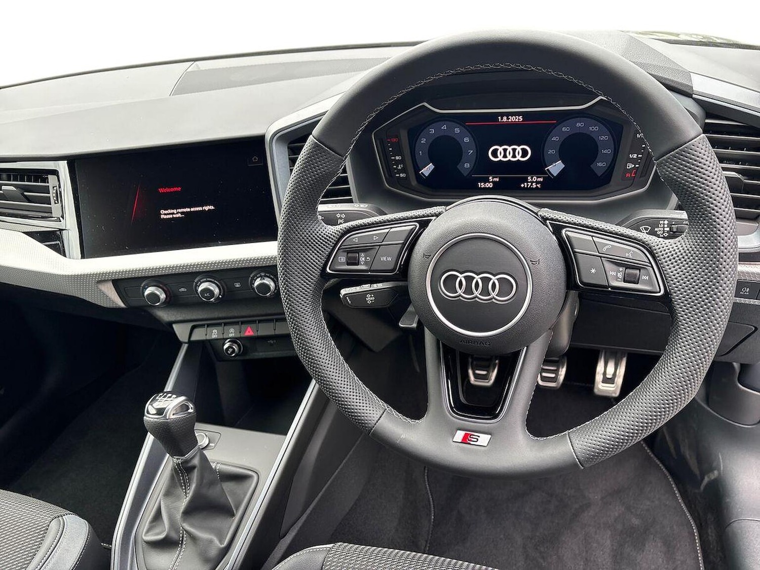 Used Audi A1 2025 for sale - 77073203: Photo 9