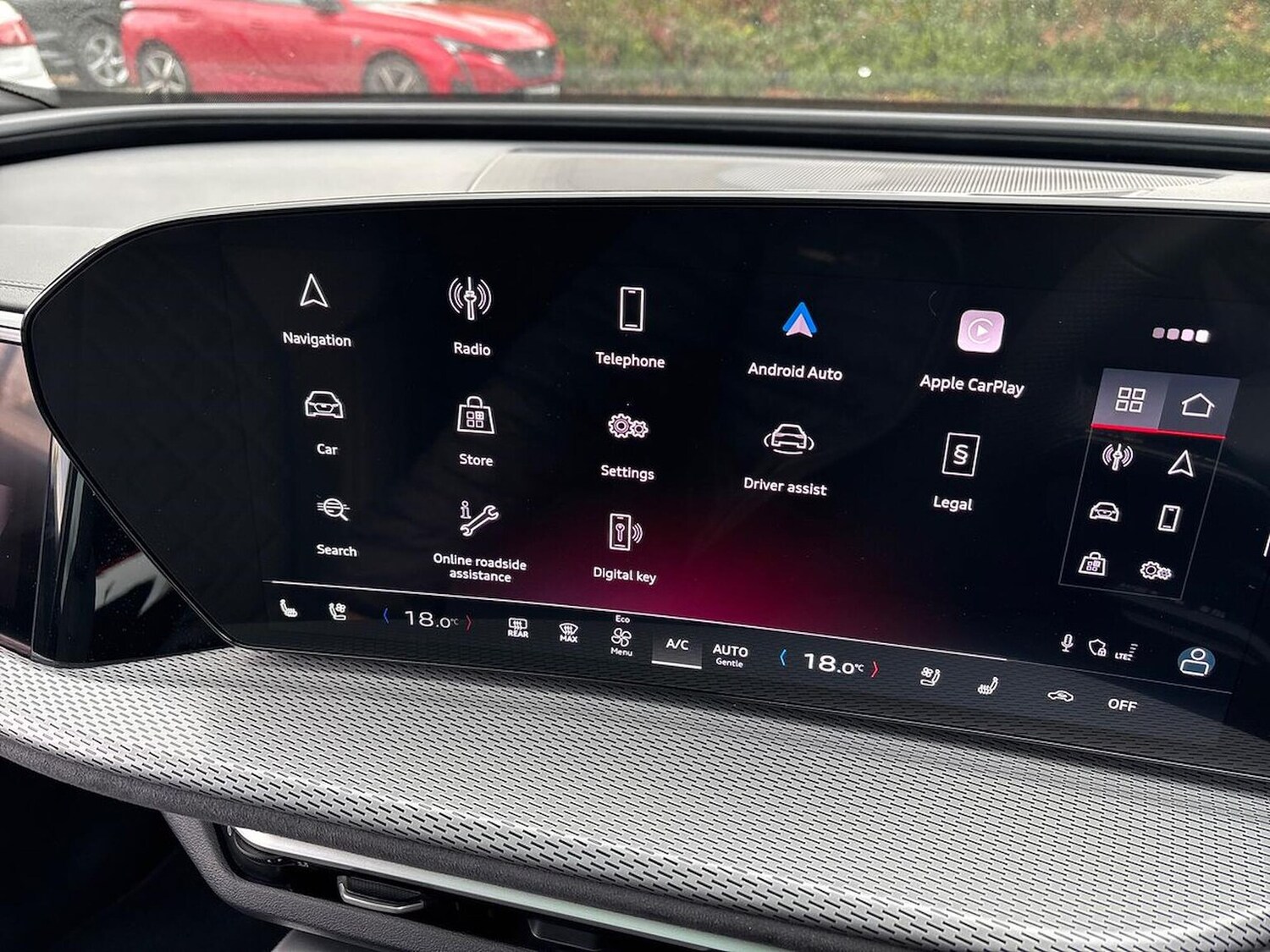 Used Audi Q5 2025 for sale - 76769981: Photo 10