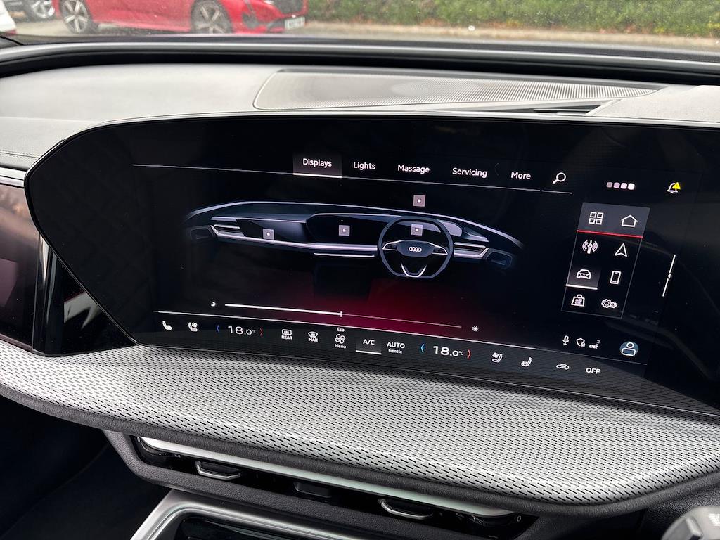 Used Audi Q5 2025 for sale - 76769981: Photo 11