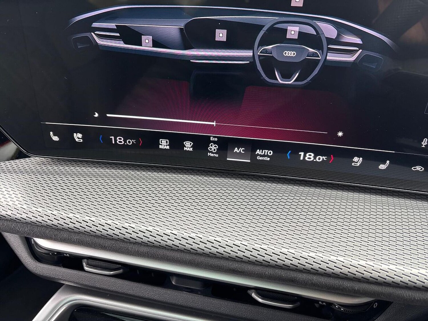 Used Audi Q5 2025 for sale - 76769981: Photo 12