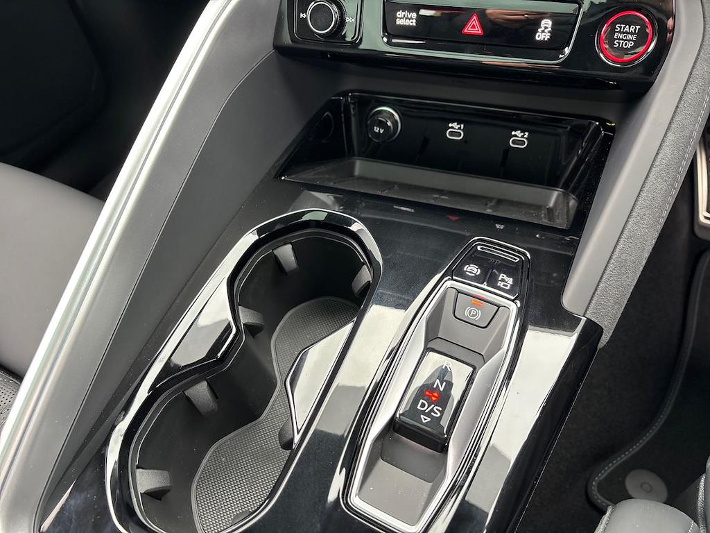 Used Audi Q5 2025 for sale - 76769981: Photo 13