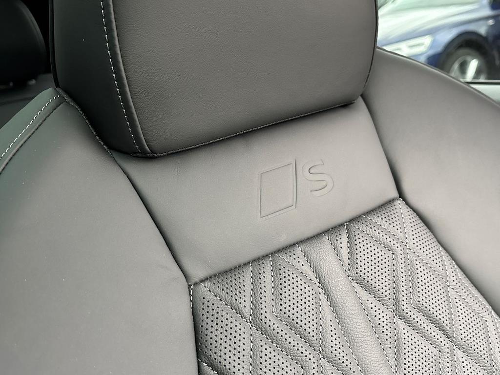 Used Audi Q5 2025 for sale - 76769981: Photo 14