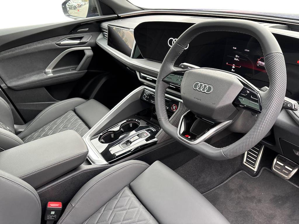 Used Audi Q5 2025 for sale - 76769981: Photo 15