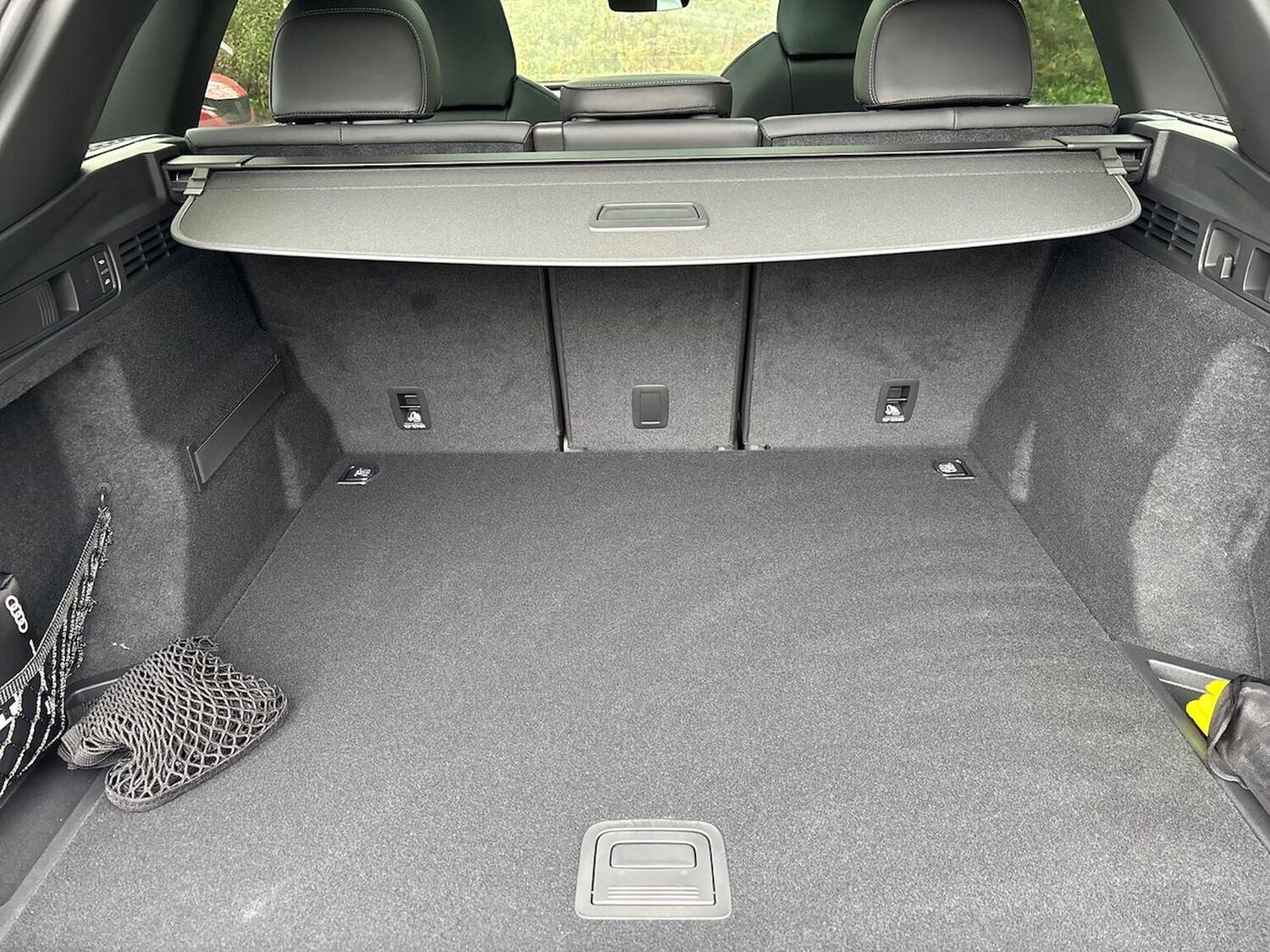 Used Audi Q5 2025 for sale - 76769981: Photo 17