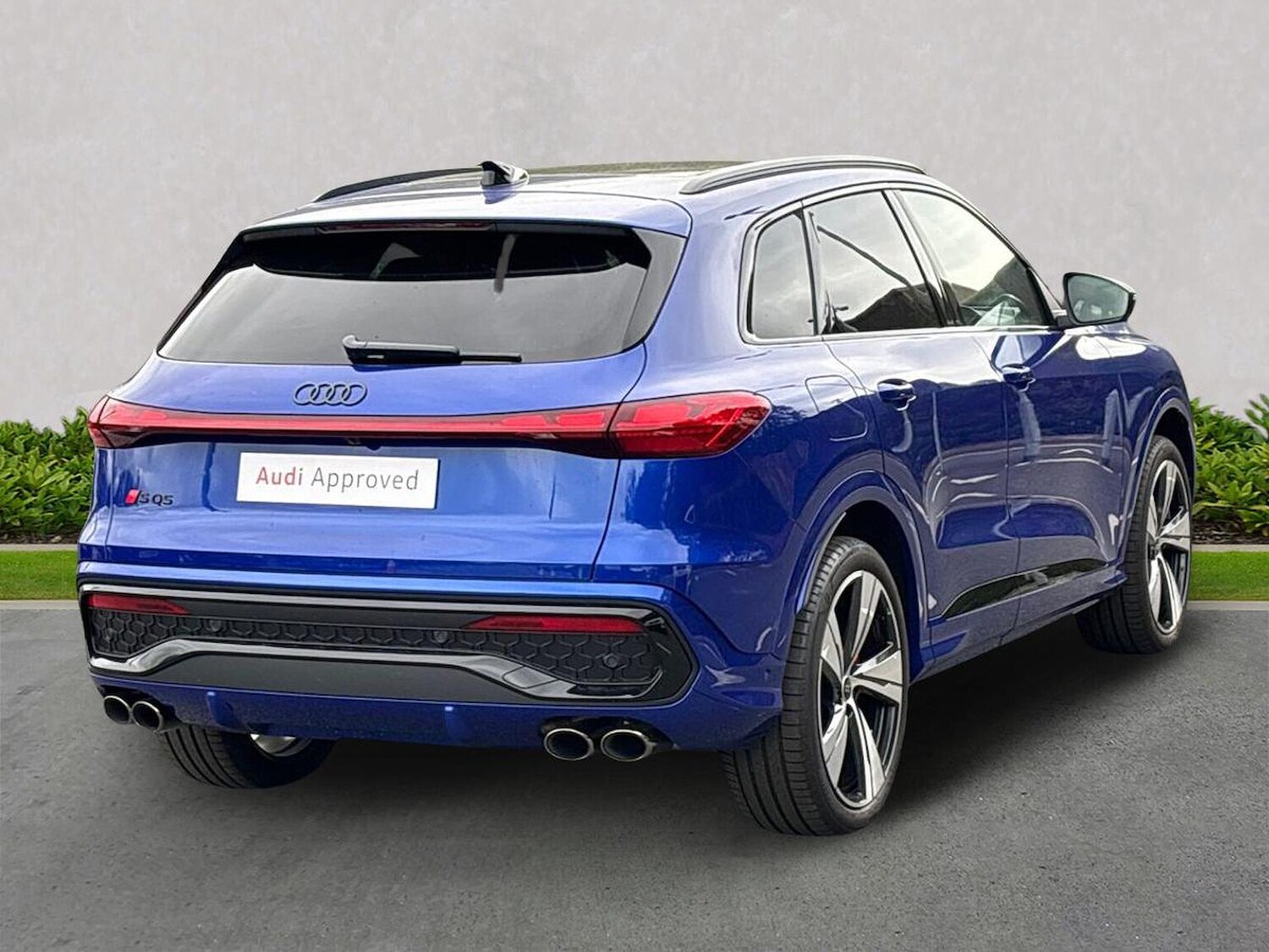 Used Audi Q5 2025 for sale - 76769981: Photo 18