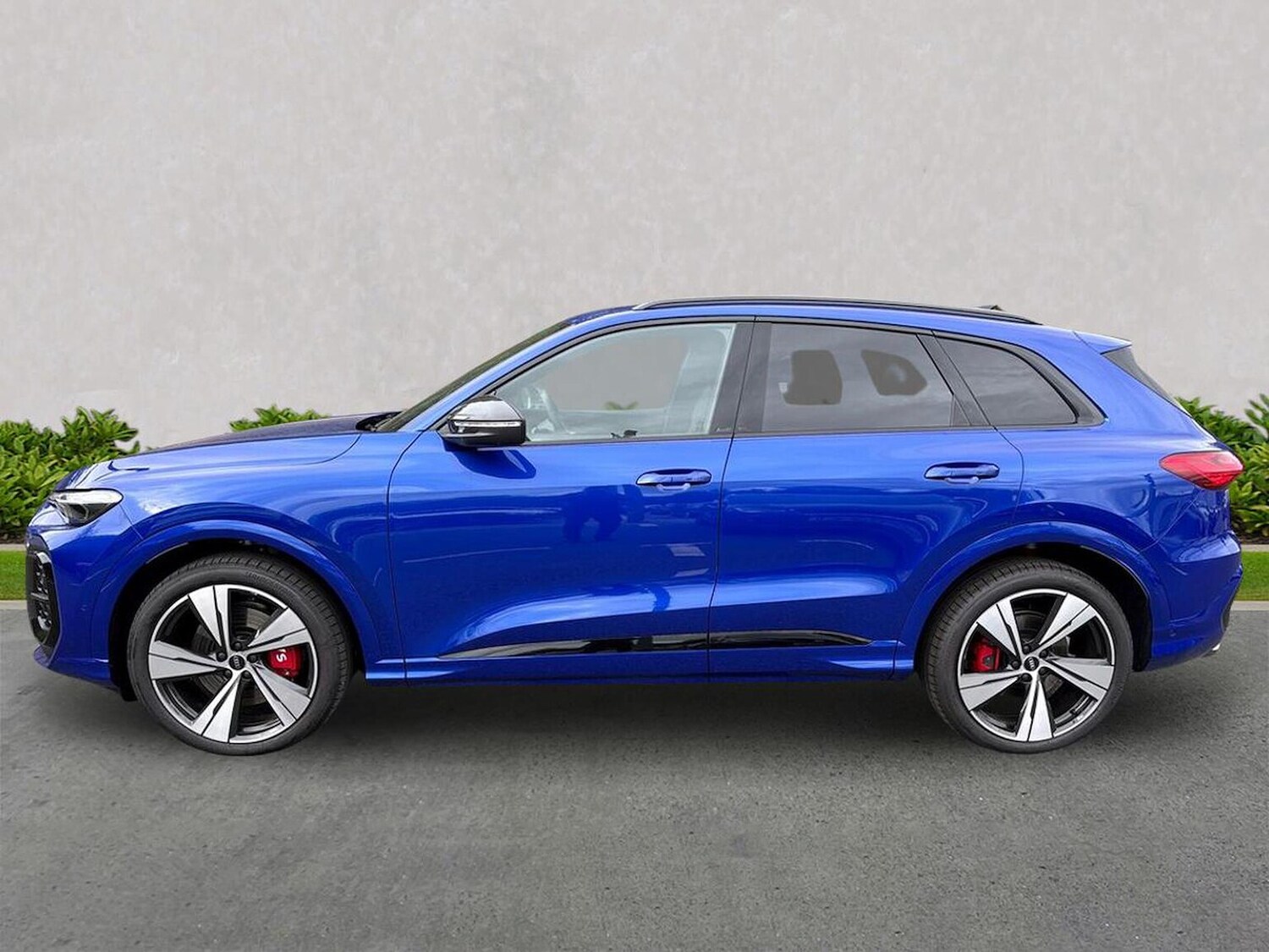 Used Audi Q5 2025 for sale - 76769981: Photo 19