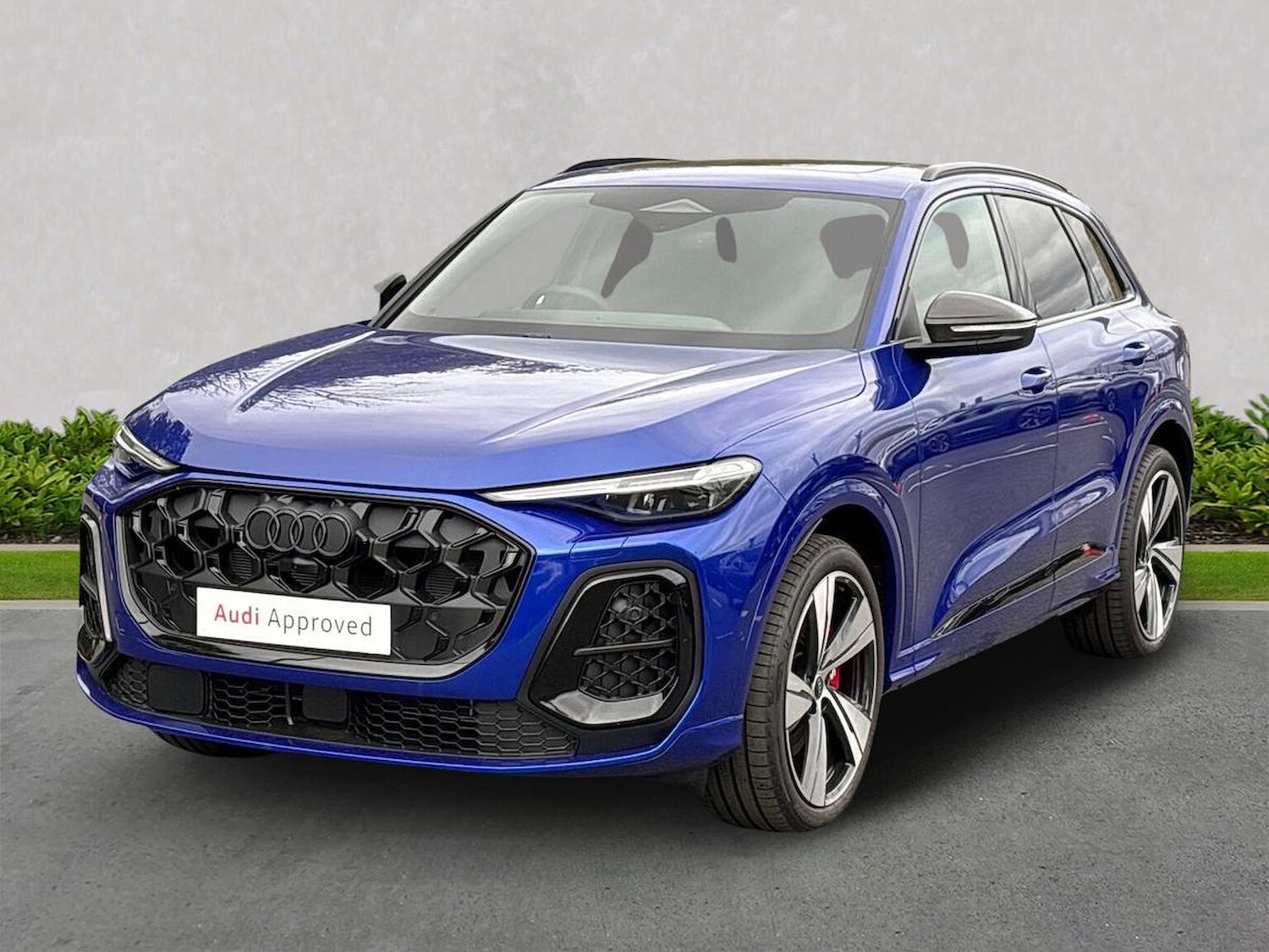 Used Audi Q5 2025 for sale - 76769981: Photo 20