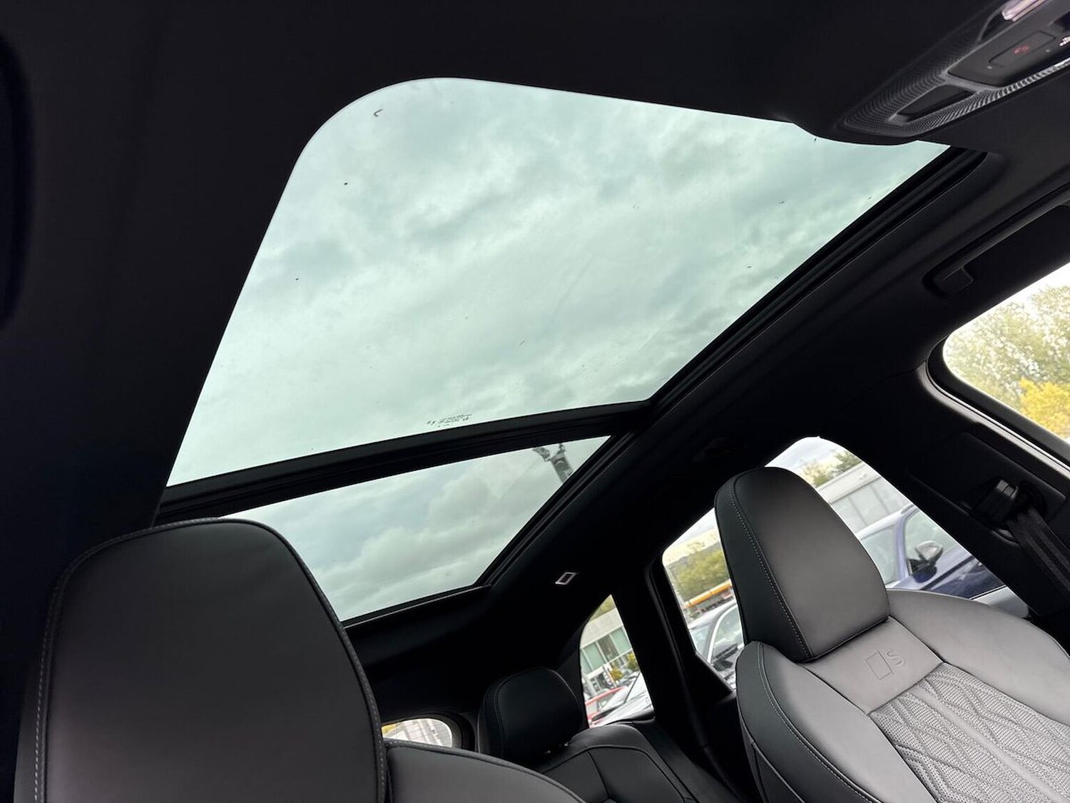 Used Audi Q5 2025 for sale - 76769981: Photo 22