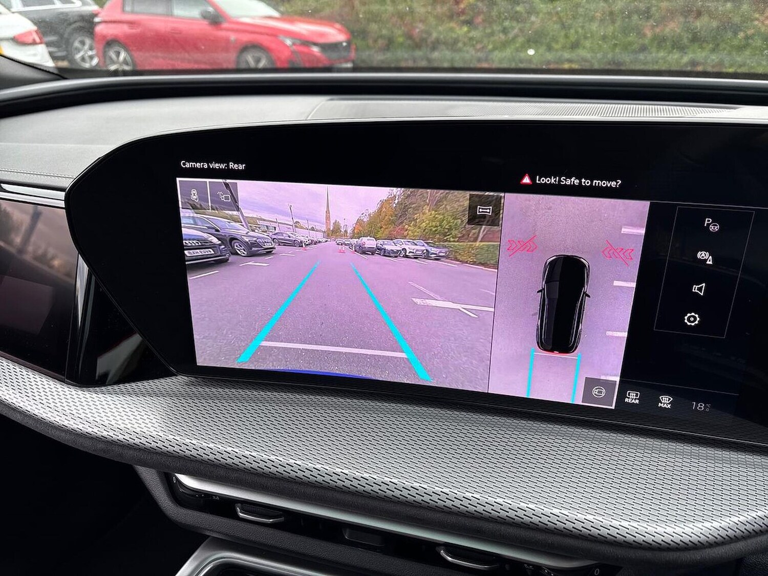 Used Audi Q5 2025 for sale - 76769981: Photo 23