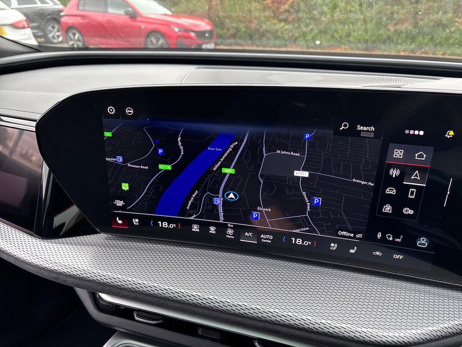 Used Audi Q5 2025 for sale - 76769981: Photo 24