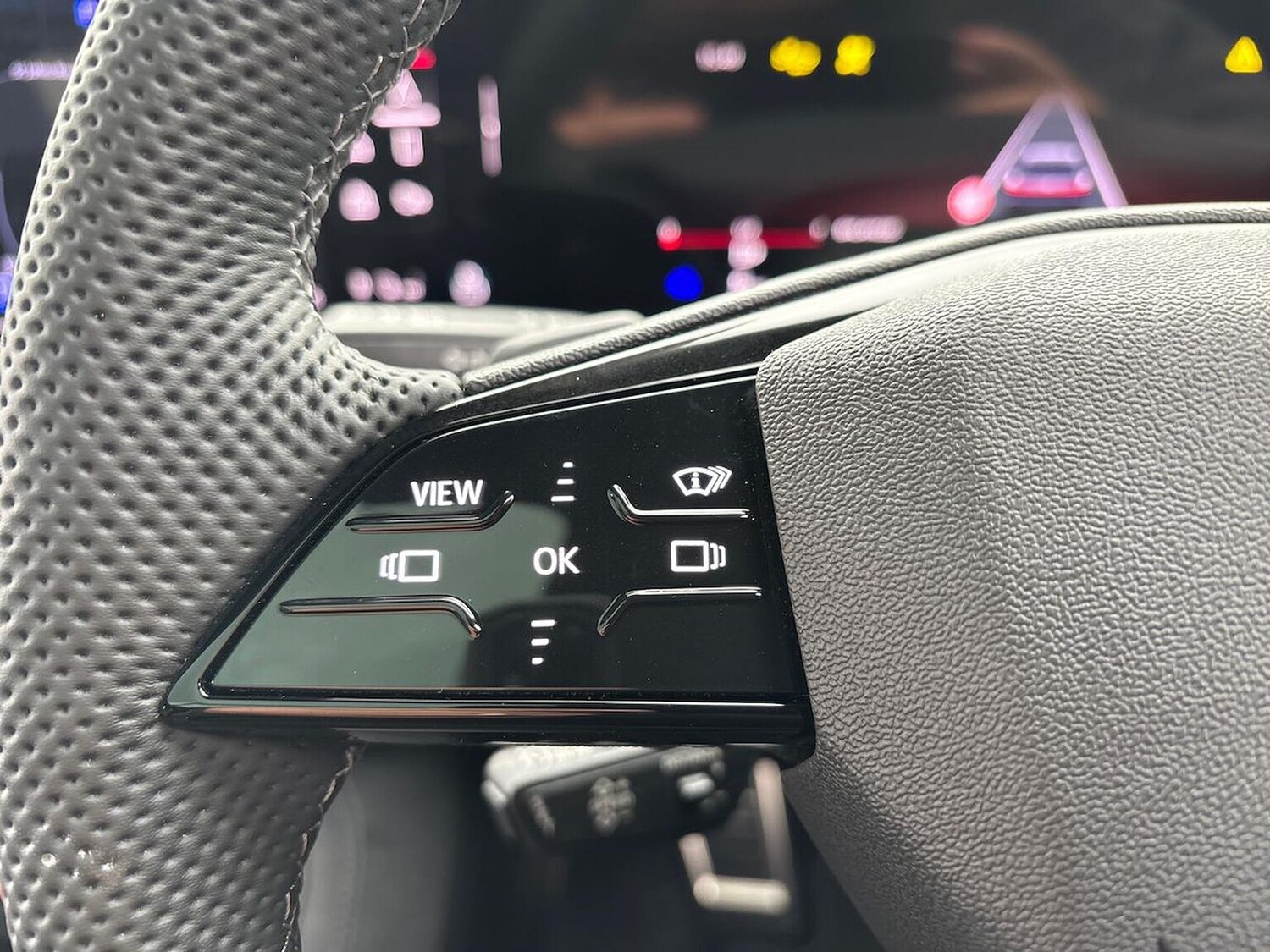 Used Audi Q5 2025 for sale - 76769981: Photo 26