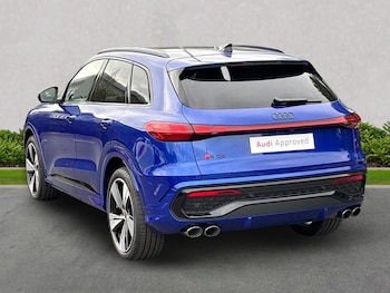 Used Audi Q5 2025 for sale - 76769981: Photo