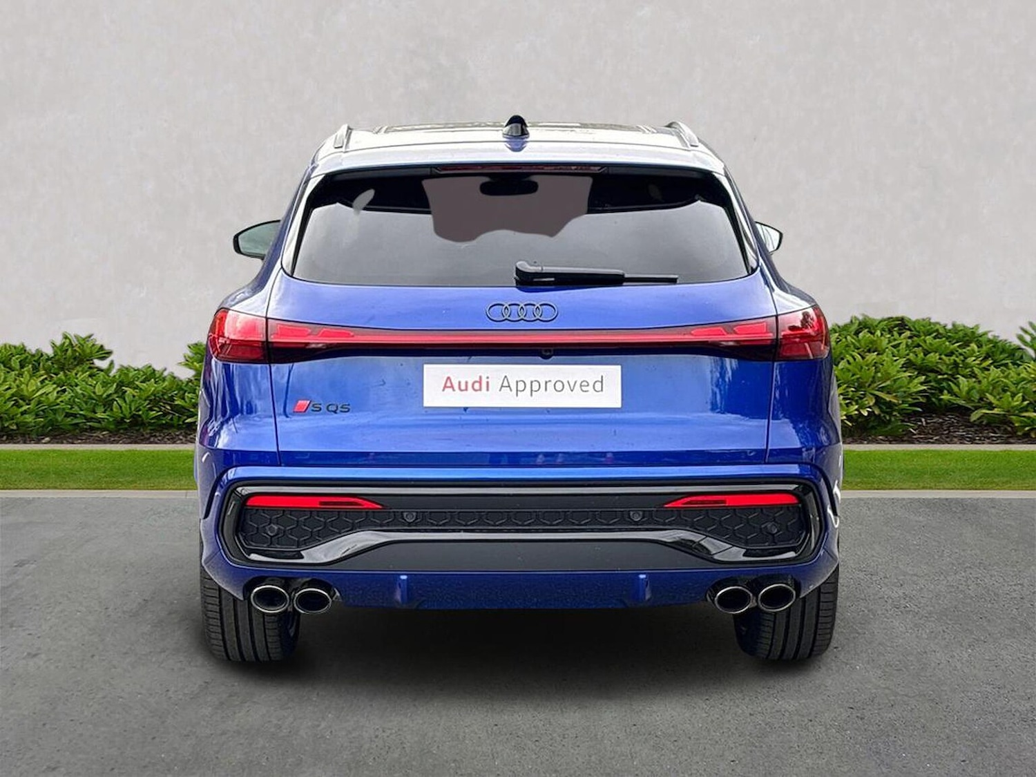 Used Audi Q5 2025 for sale - 76769981: Photo 4
