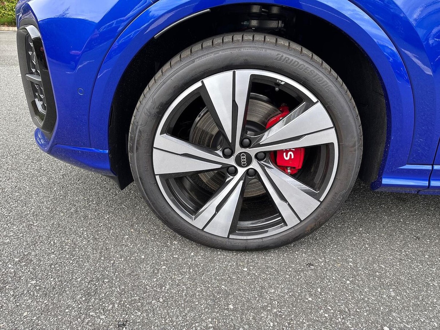 Used Audi Q5 2025 for sale - 76769981: Photo 6