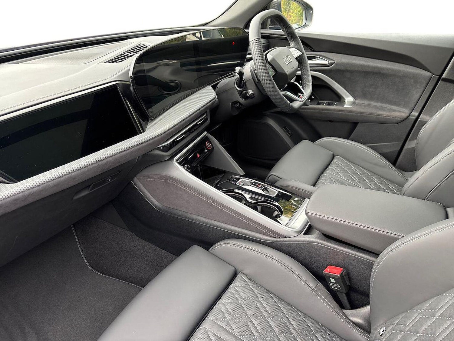 Used Audi Q5 2025 for sale - 76769981: Photo 7