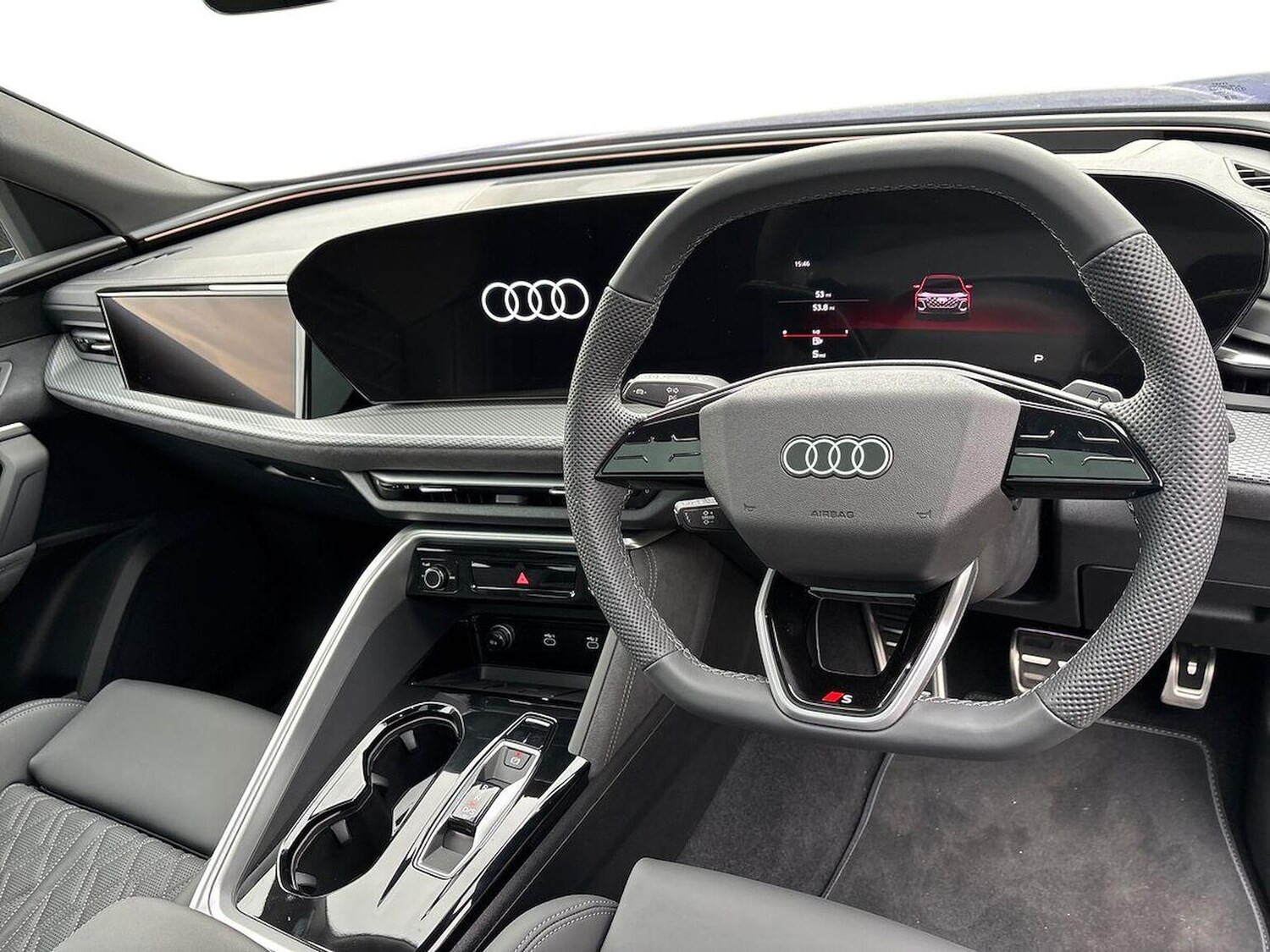 Used Audi Q5 2025 for sale - 76769981: Photo 8