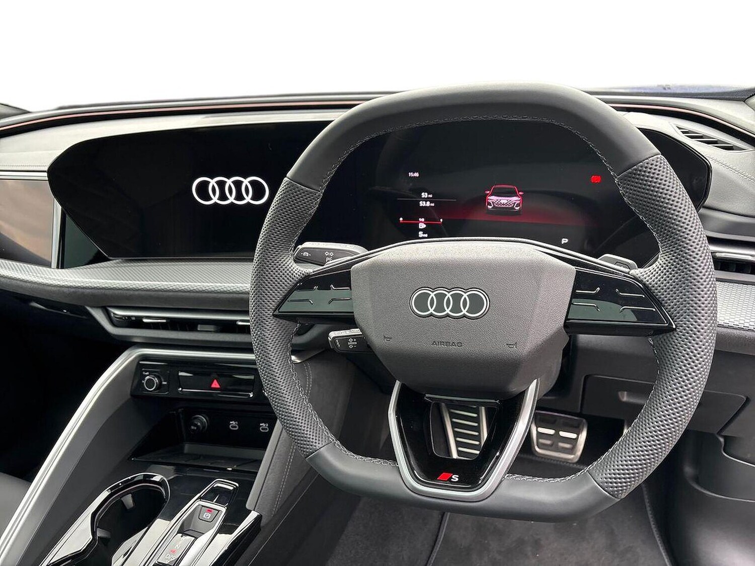 Used Audi Q5 2025 for sale - 76769981: Photo 9