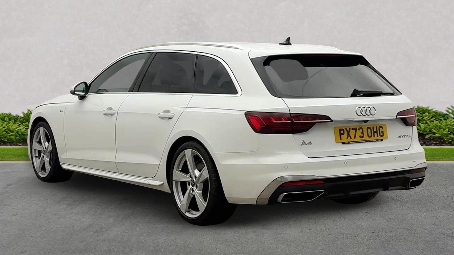 Used Audi A4 2023 for sale - 76970015: Photo 3