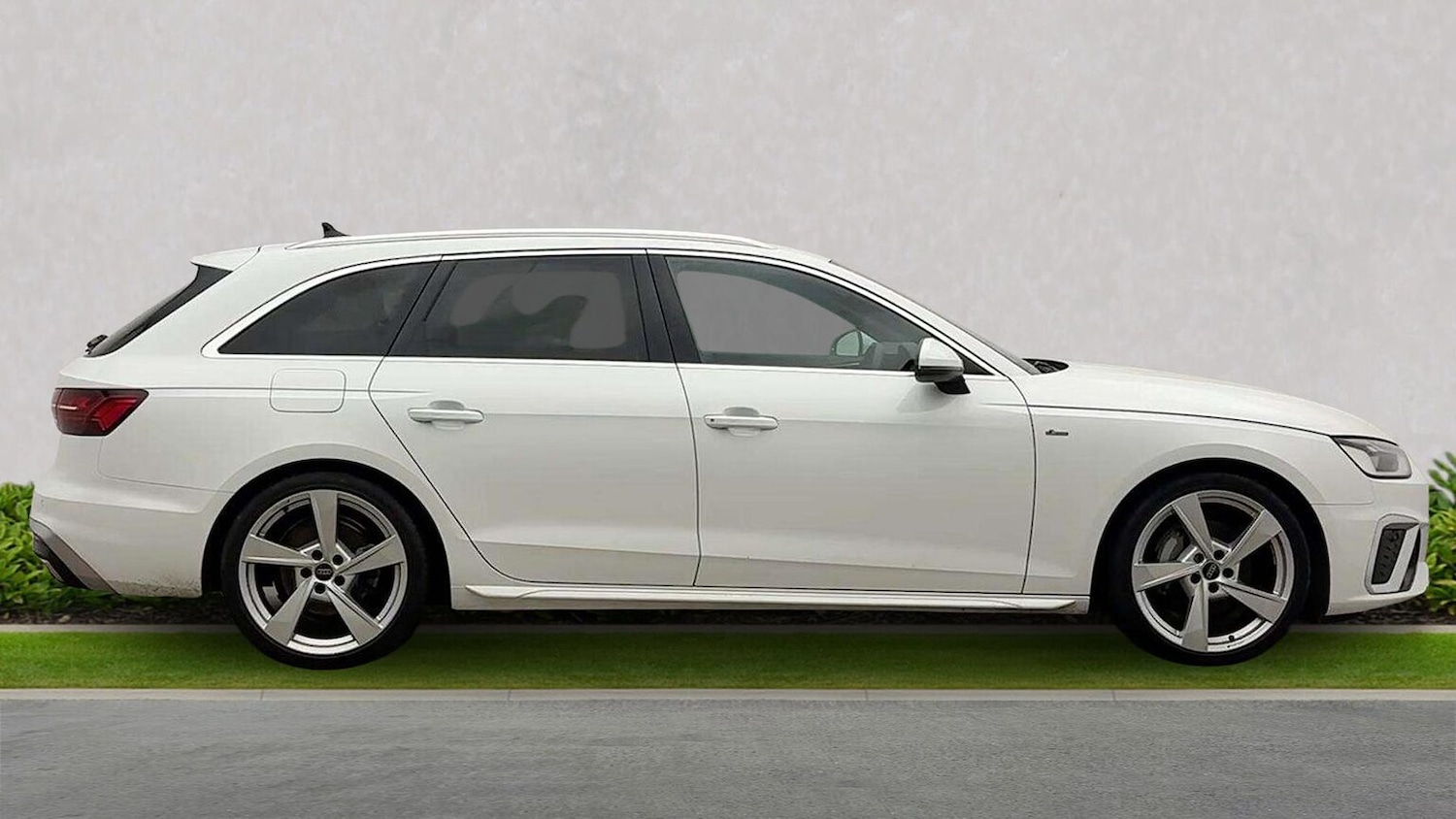 Used Audi A4 2023 for sale - 76970015: Photo 4