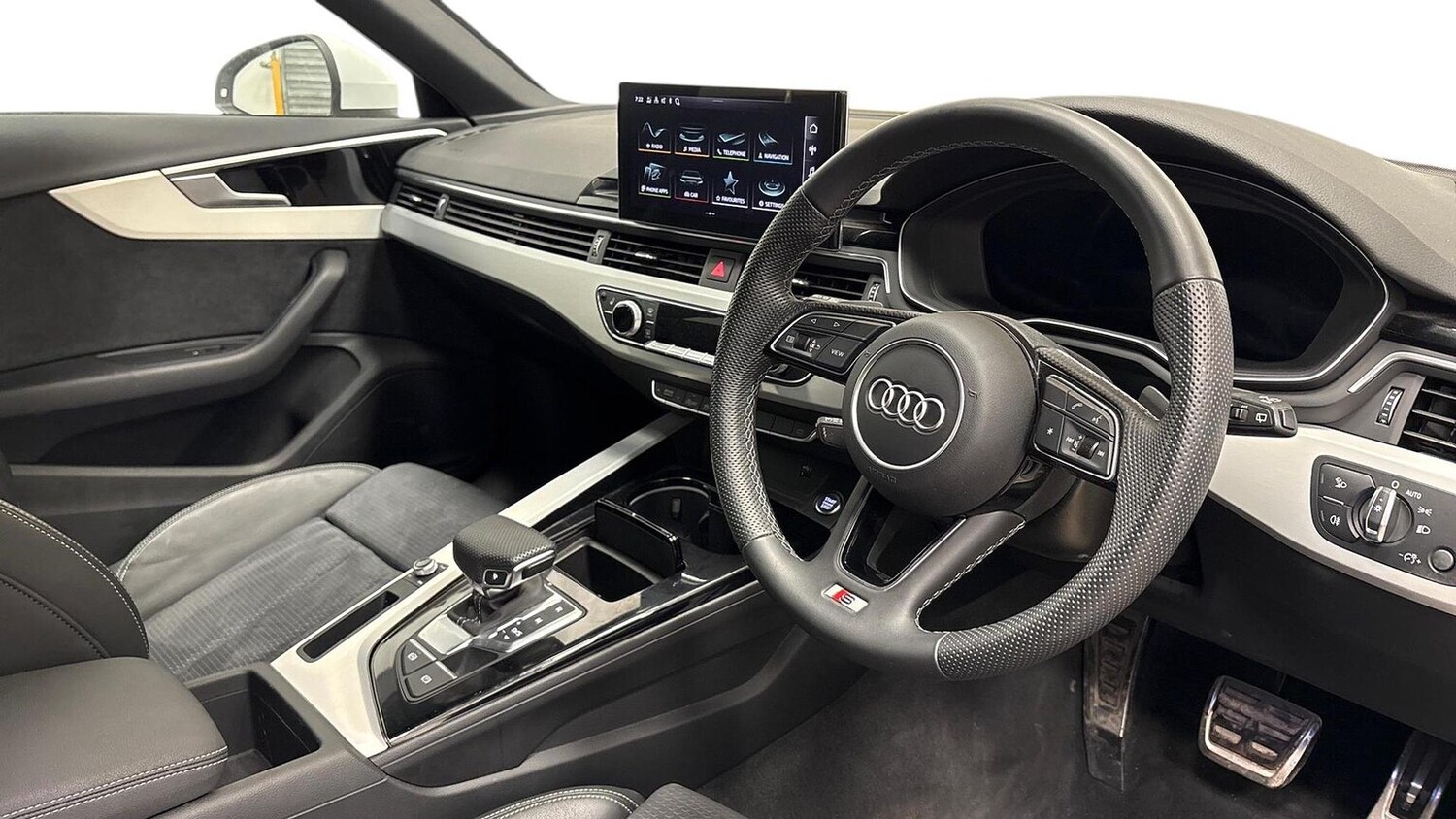 Used Audi A4 2023 for sale - 76970015: Photo 6