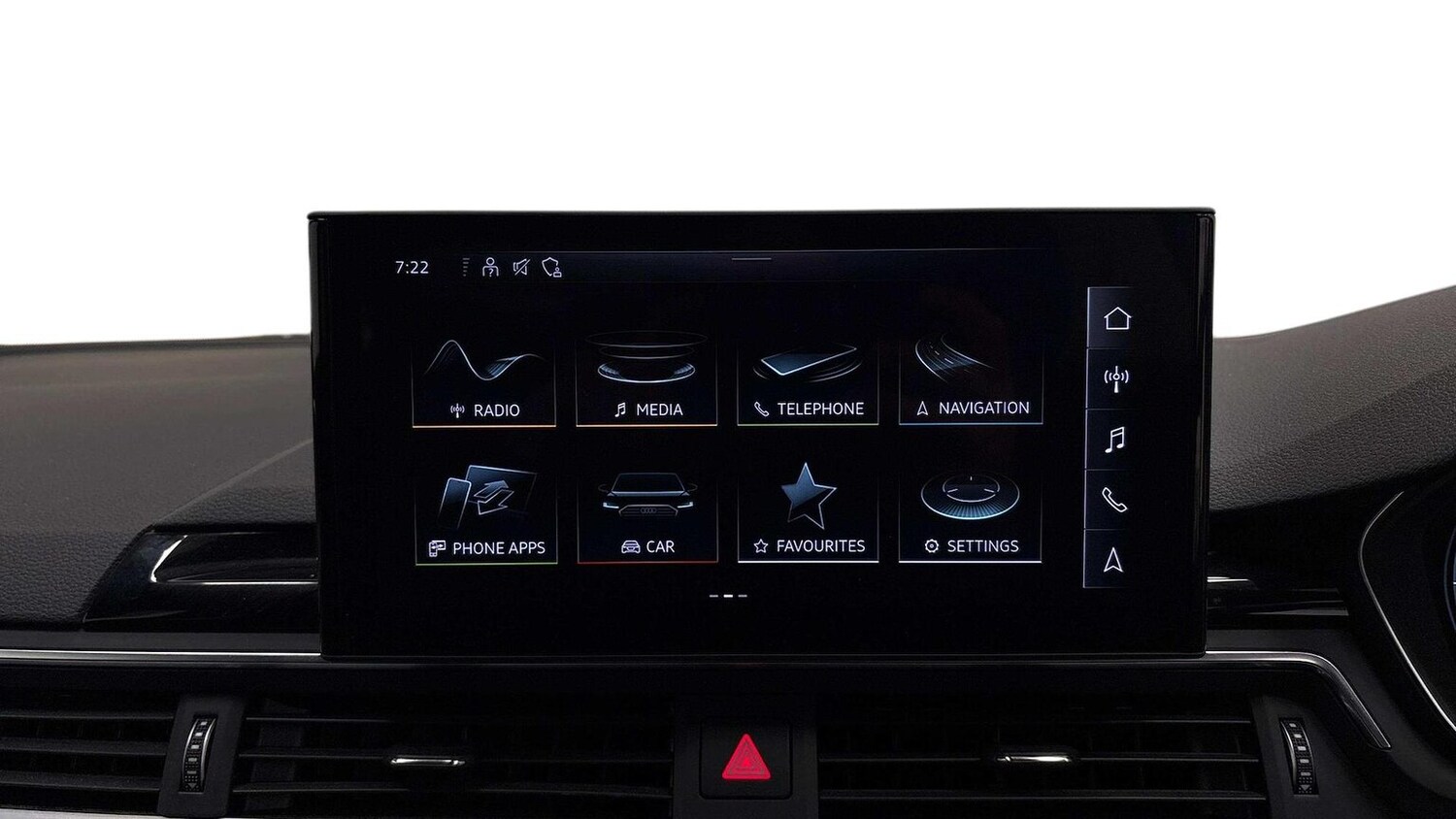 Used Audi A4 2023 for sale - 76970015: Photo 8