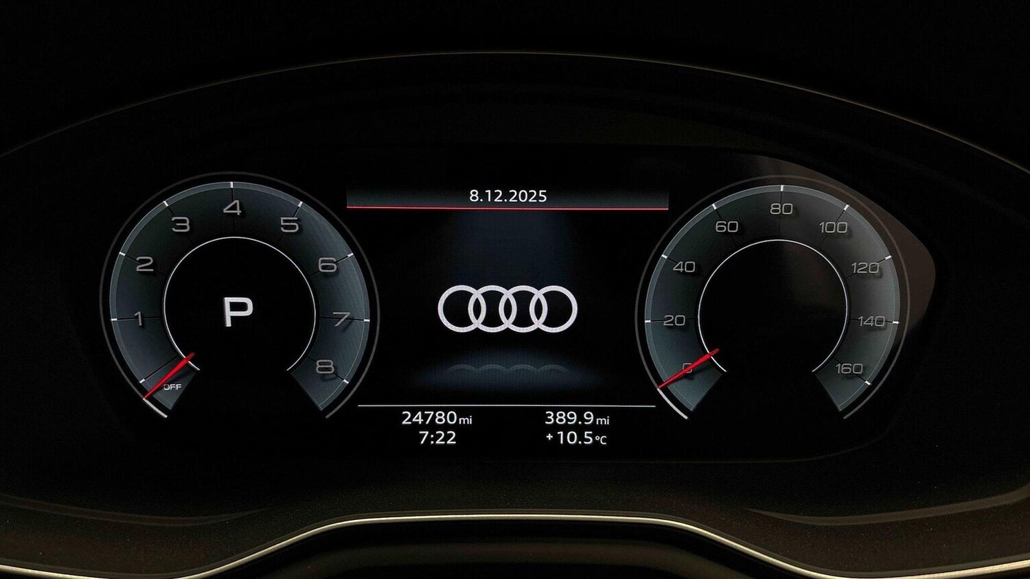 Used Audi A4 2023 for sale - 76970015: Photo 9