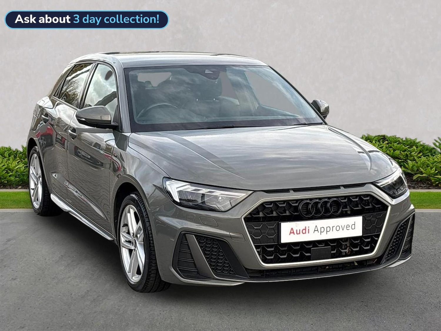 Used Audi A1 2021 for sale - 76455169: Photo 1