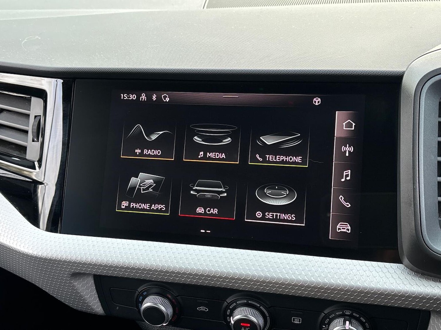 Used Audi A1 2021 for sale - 76455169: Photo 11