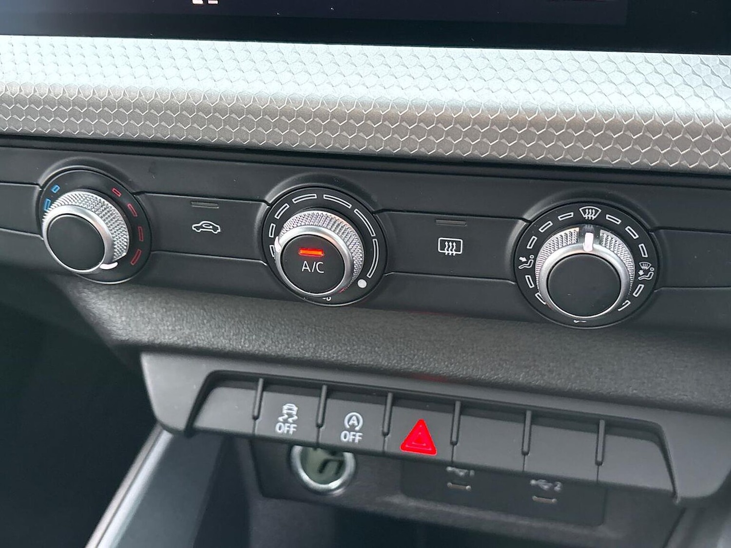 Used Audi A1 2021 for sale - 76455169: Photo 12