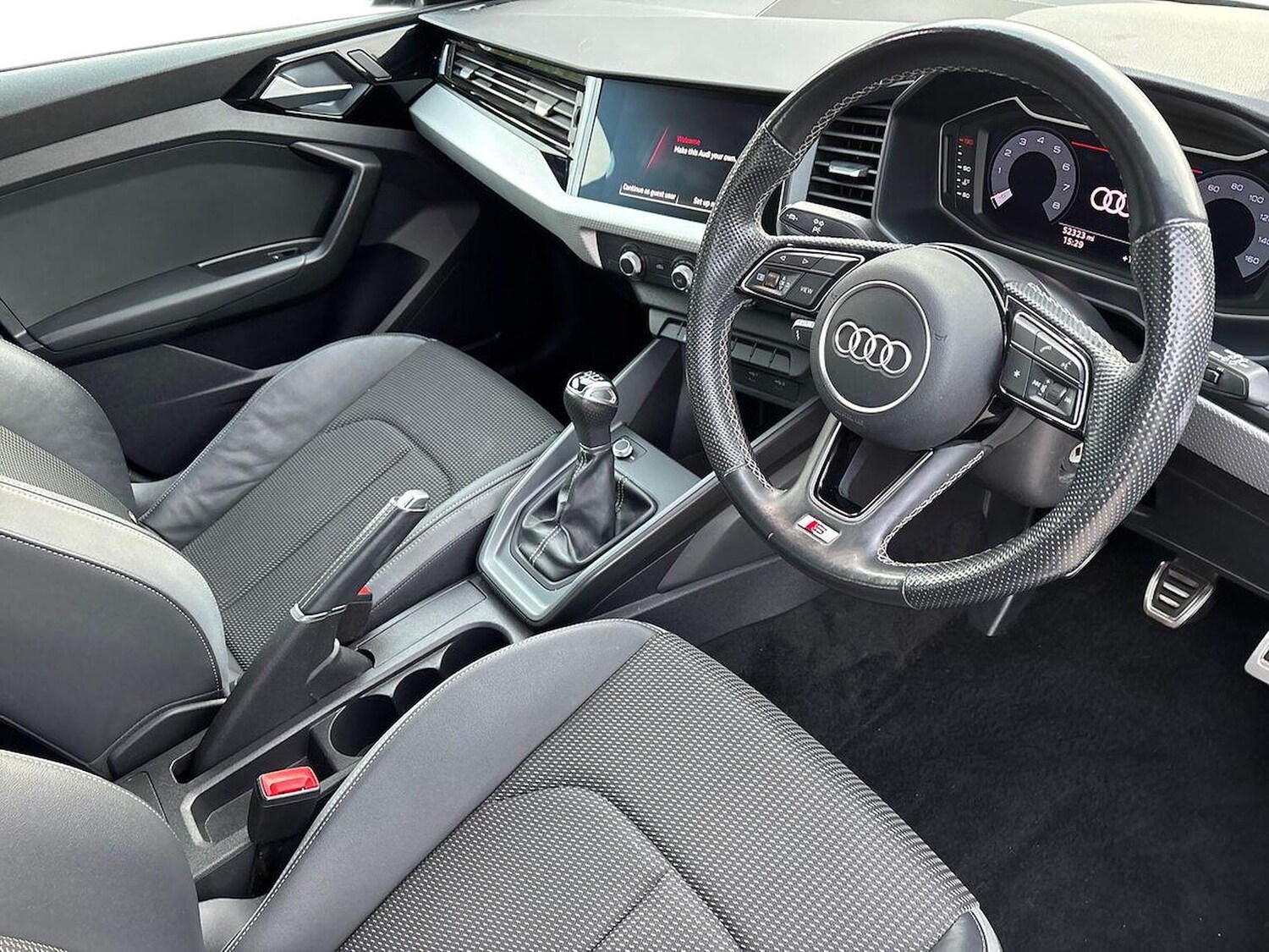 Used Audi A1 2021 for sale - 76455169: Photo 15