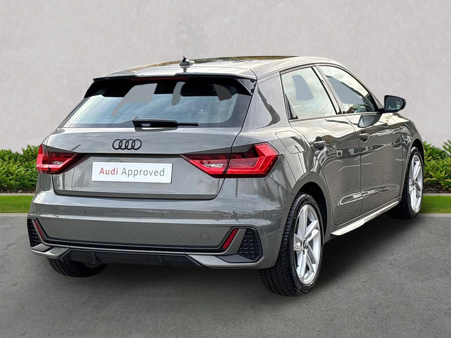 Used Audi A1 2021 for sale - 76455169: Photo 18