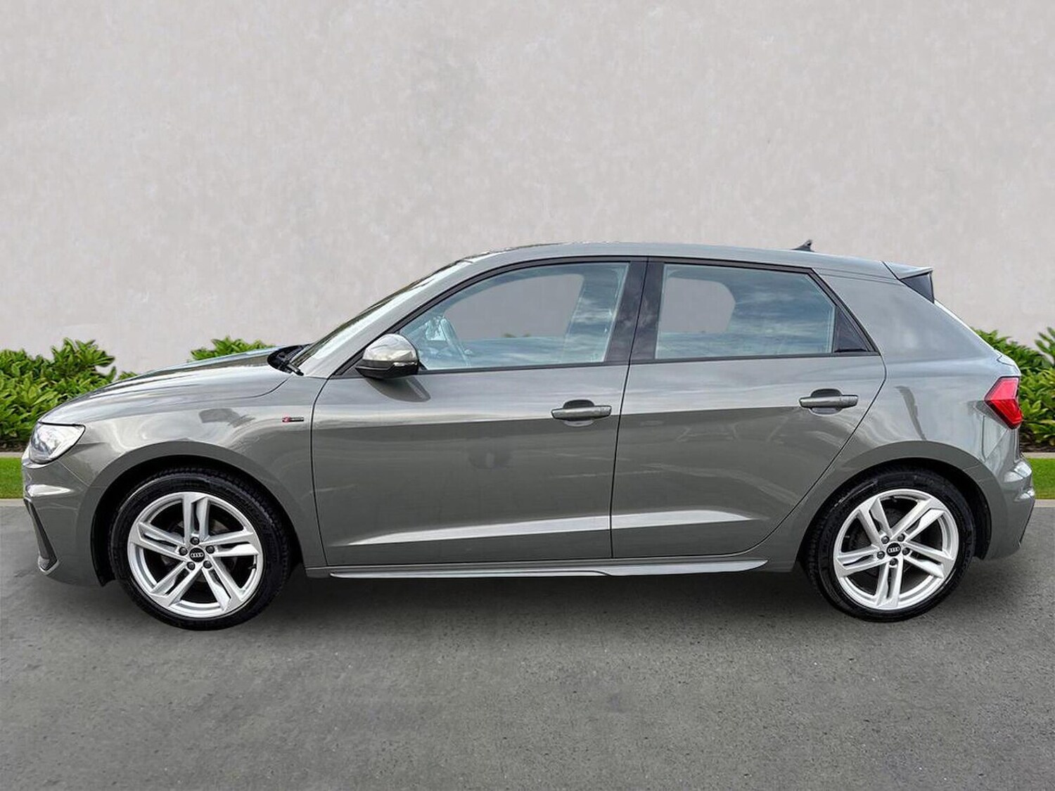 Used Audi A1 2021 for sale - 76455169: Photo 19