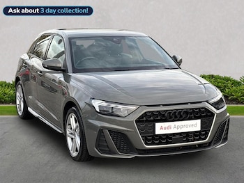 Used Audi A1 2021 for sale - 76455169: Photo
