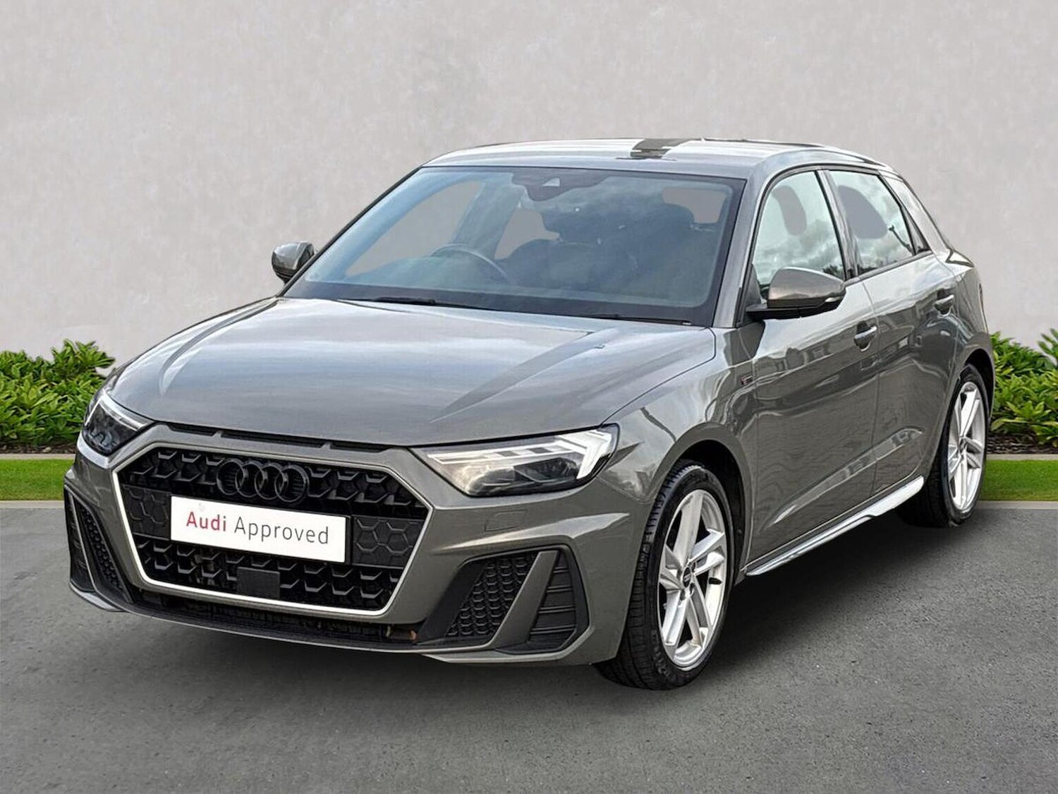 Used Audi A1 2021 for sale - 76455169: Photo 20