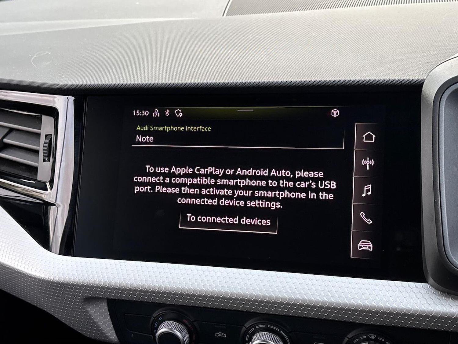 Used Audi A1 2021 for sale - 76455169: Photo 23