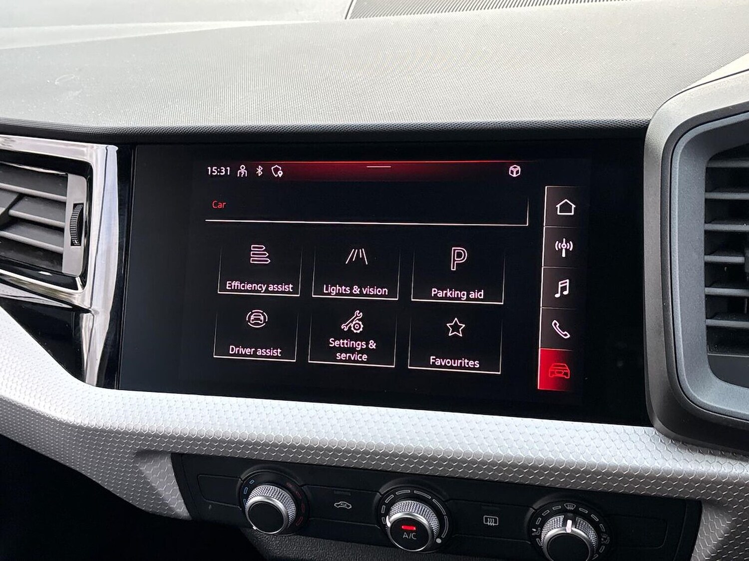 Used Audi A1 2021 for sale - 76455169: Photo 24