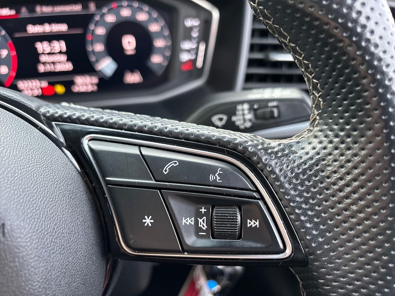 Used Audi A1 2021 for sale - 76455169: Photo 27