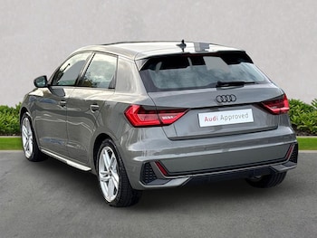 Used Audi A1 2021 for sale - 76455169: Photo