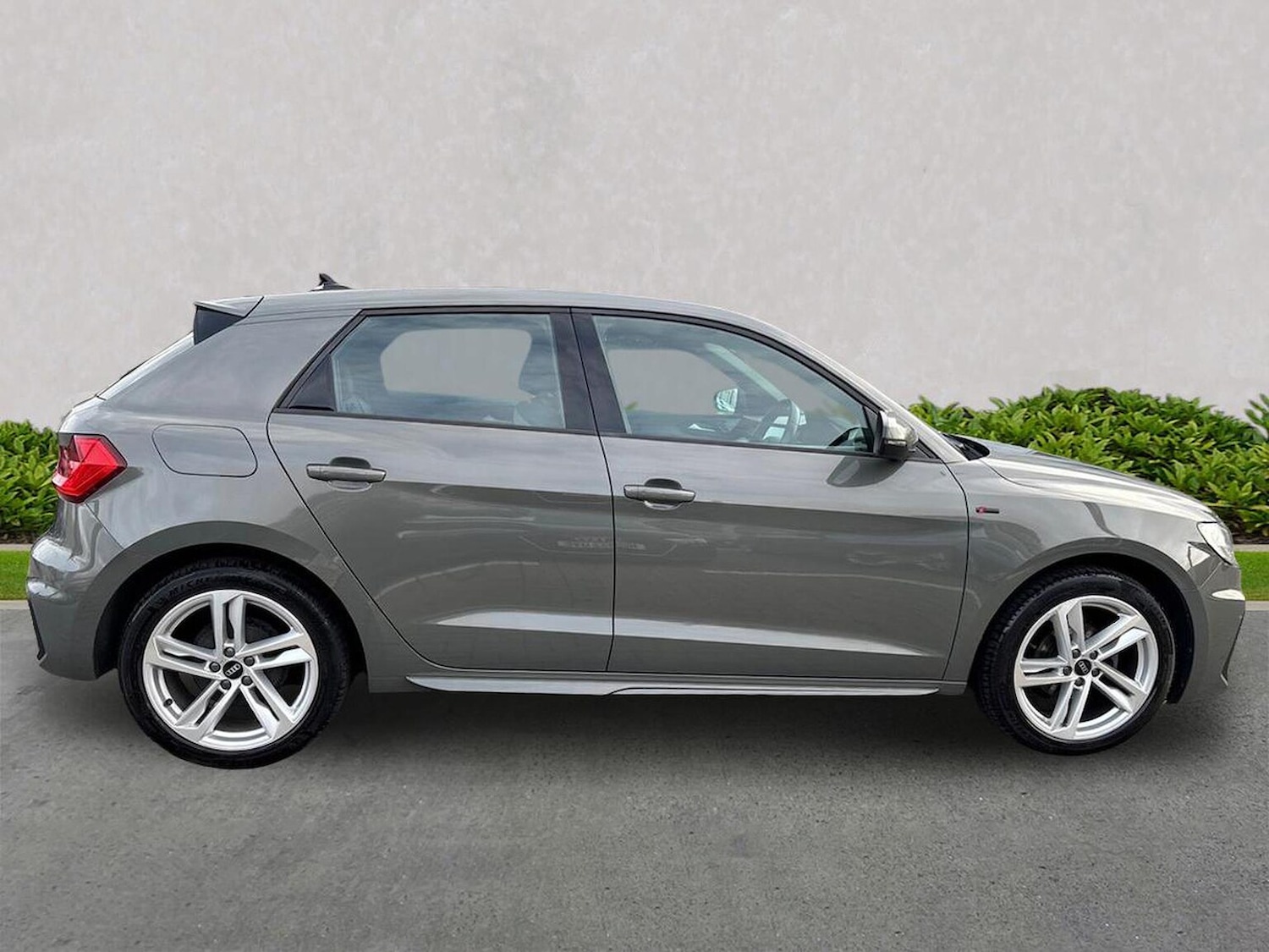 Used Audi A1 2021 for sale - 76455169: Photo 3