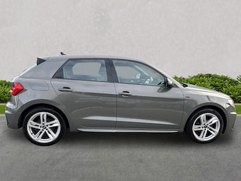 Used Audi A1 2021 for sale - 76455169: Photo