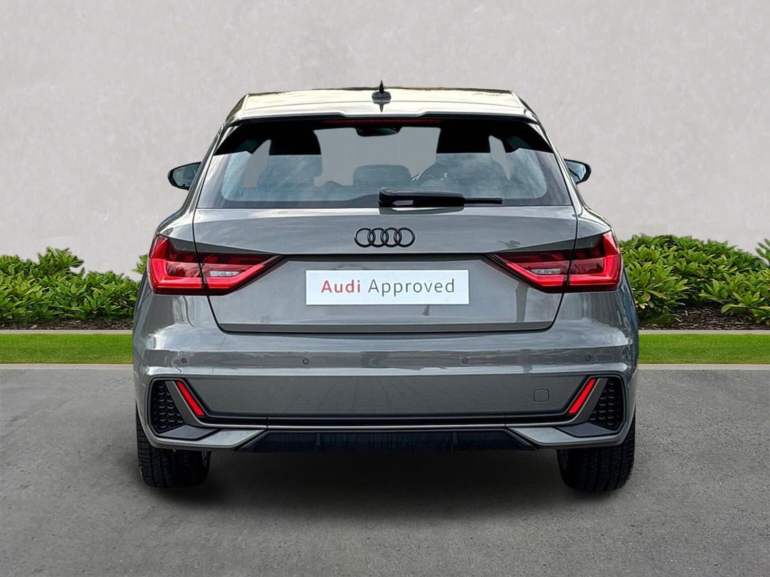 Used Audi A1 2021 for sale - 76455169: Photo 4