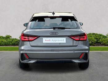 Used Audi A1 2021 for sale - 76455169: Photo